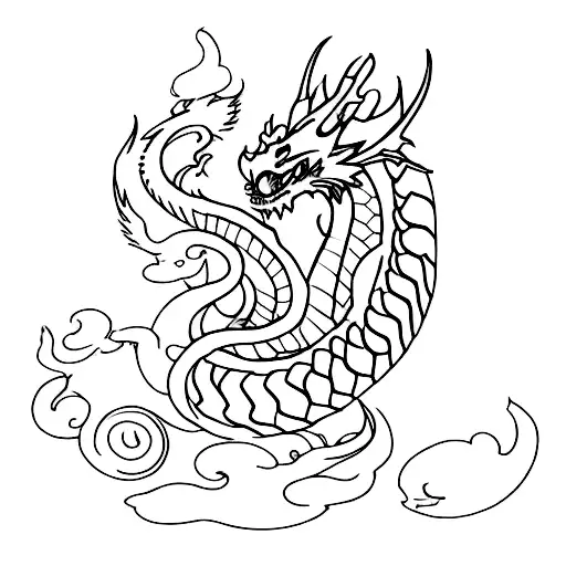 Fantasy Book About Dragons