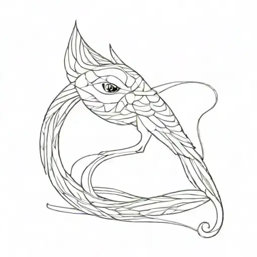 Bad Or Mad Or Wise Sexy