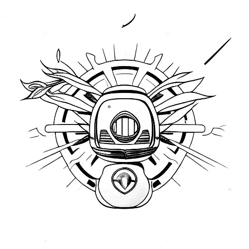 Rocket League Octain Car With Olive Branch Boost