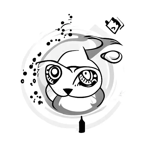 Black Cat Pizza Video Games