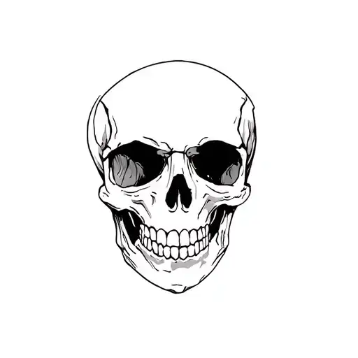 Skull
