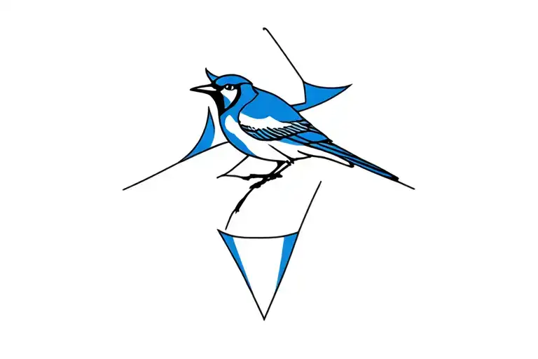Blue Jay