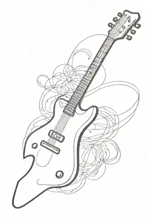 Guitar