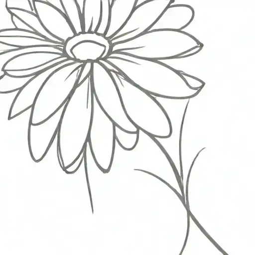 Daisy Flower