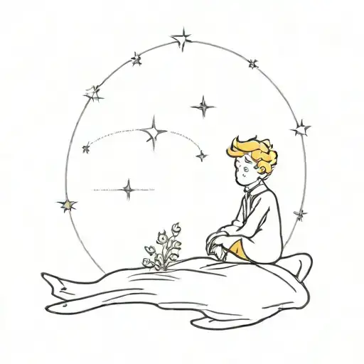 The Little Prince