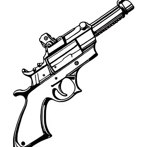 Gun