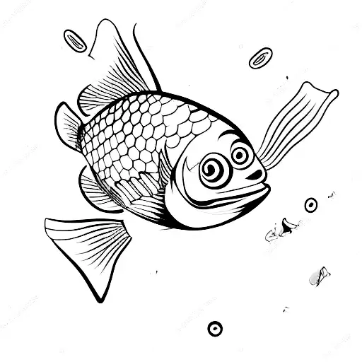 Antidepressive Fish