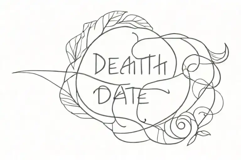 Death Date