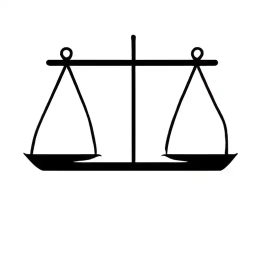 Libra Symbol