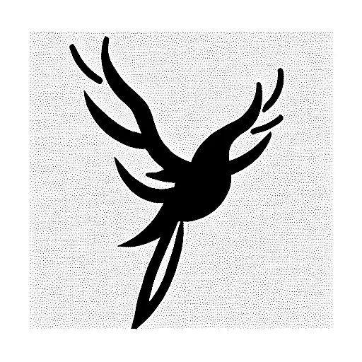 Phoenix With Words Despite It All