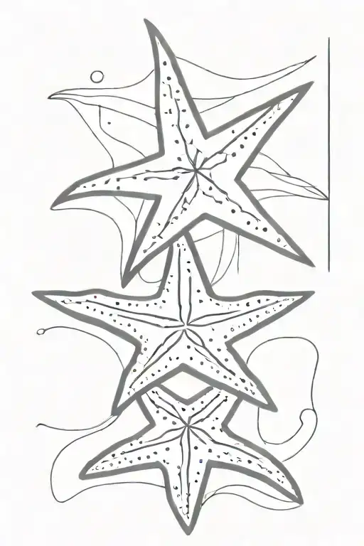 Star Fish