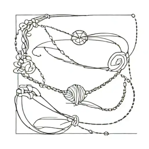 Espresso X Friendship Bracelet