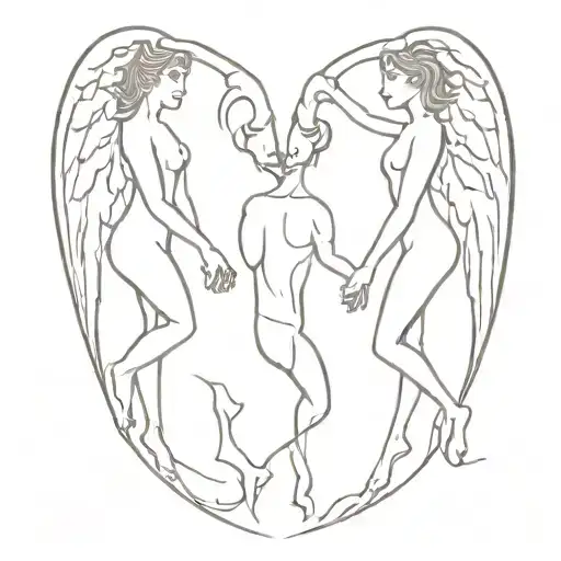 Mom I Danced With Demons