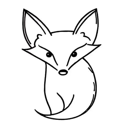 Fox Fox