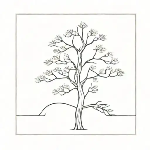 Simple Tree