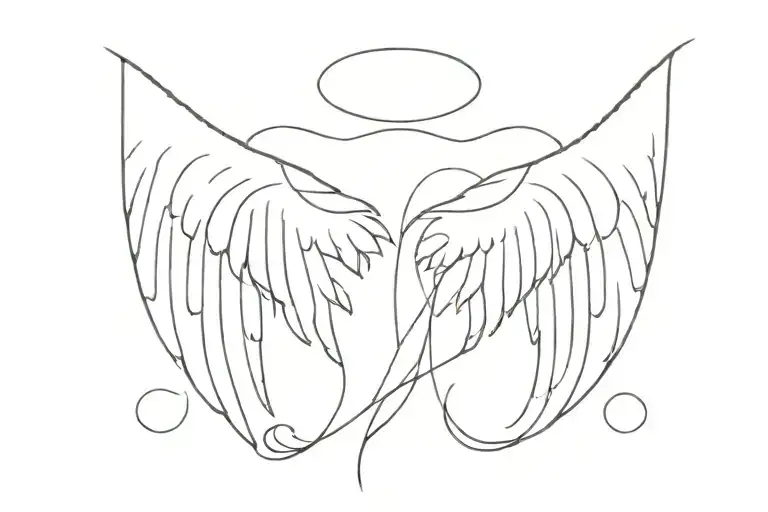 Angel Wings