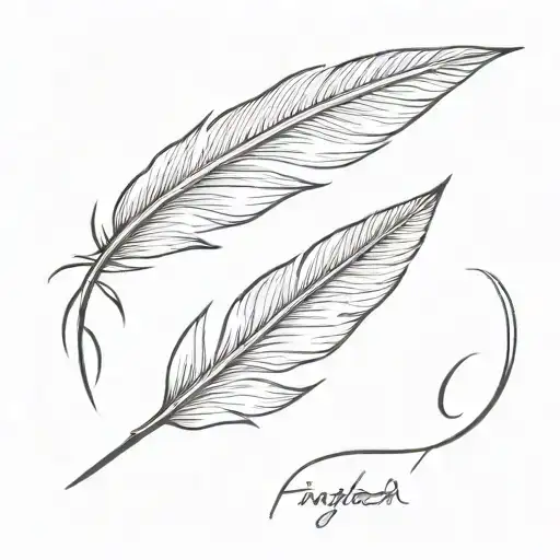 Feather
