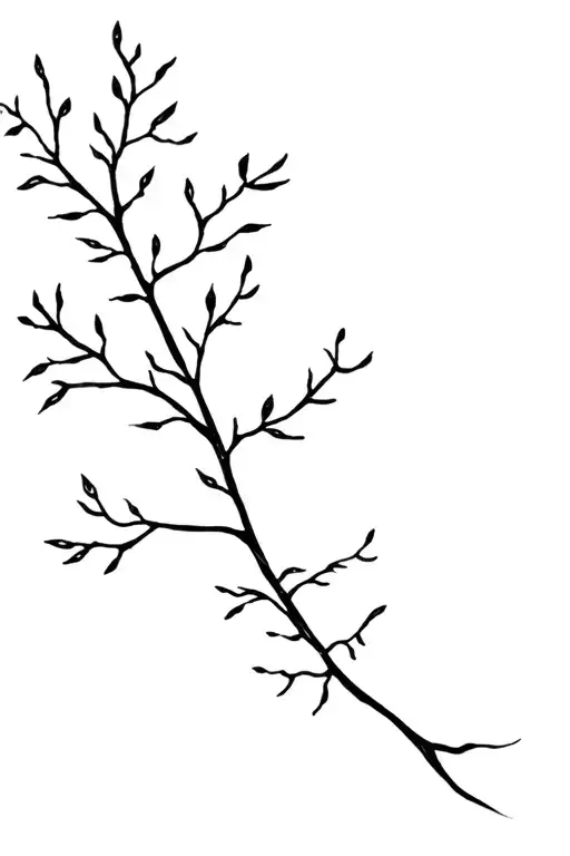 Branch Tree