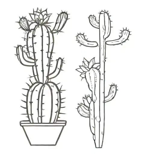 Cactus
