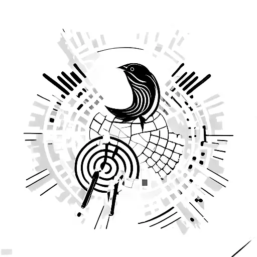 Feanix Bird Artificial Intelligence