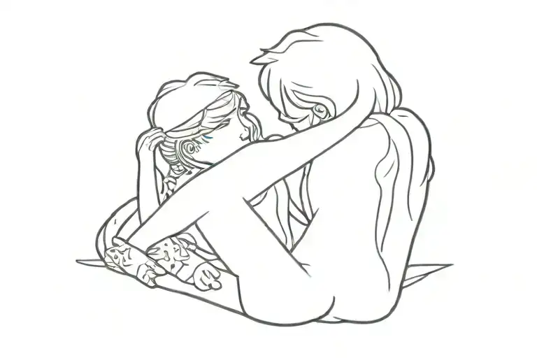 Daddys Little Fuck Doll