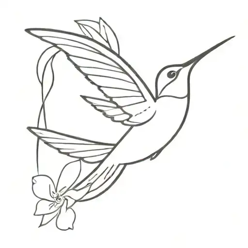 Hummingbird