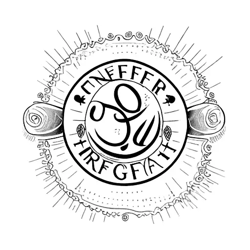 A Beautiful Sunrise With The Words 'Forever Grateful' Written Below It