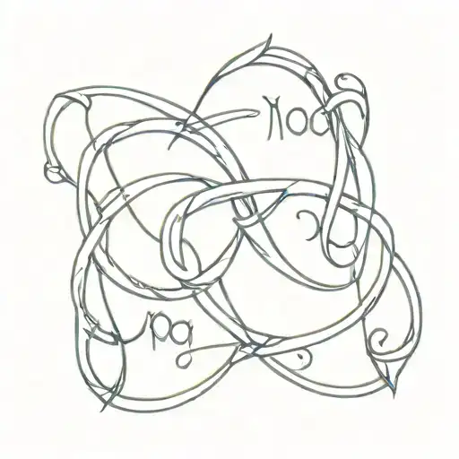 Maa Papa Infinite Love