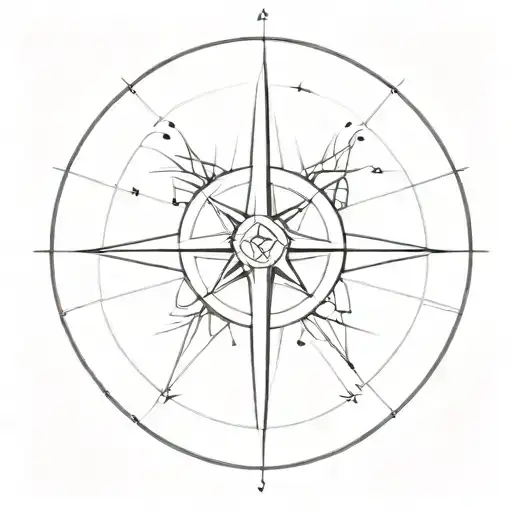 Compass Design