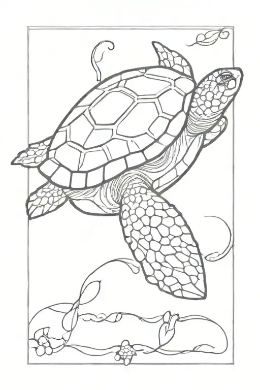 Turtle