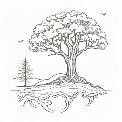 Traveler's Tree
