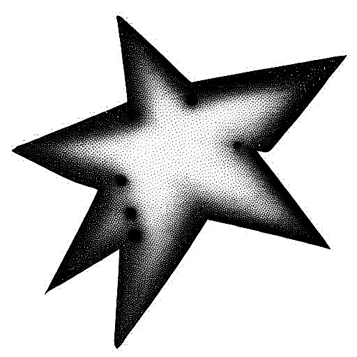 Little Shotting Star