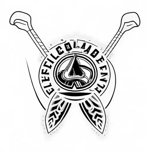 Colorado Avalanche Hockey Team