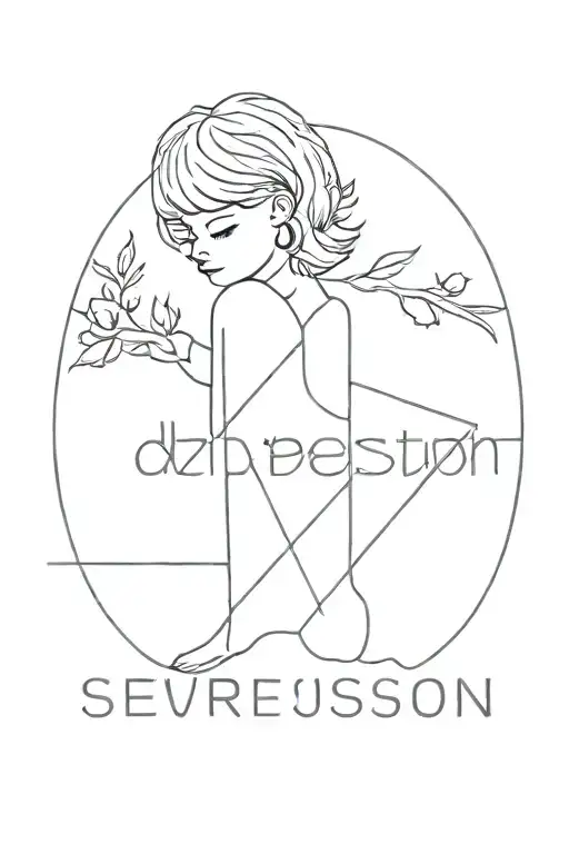 Text And Depression Survivors