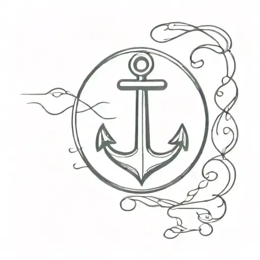 J And Marine Anchor