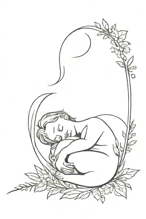 Miscarriage Pregnancy Loss Baby