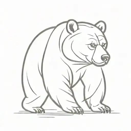 Angry Bear