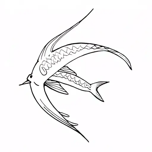 Flying Fish
