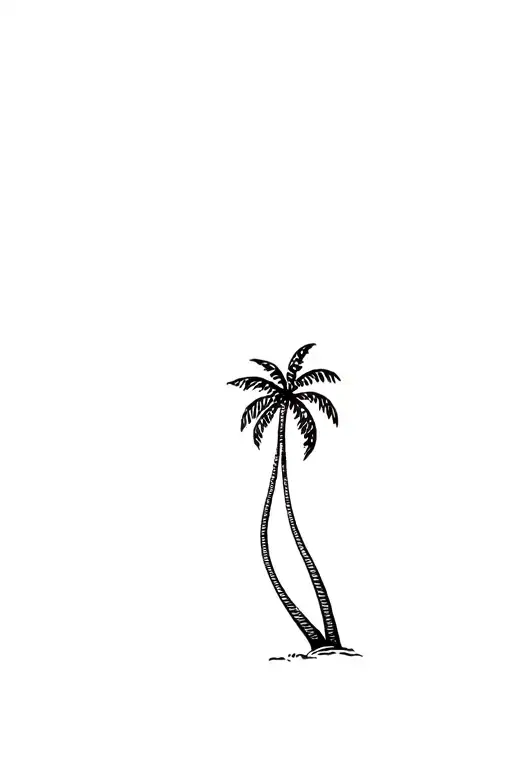 Palm Tree