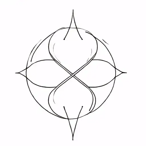 Cancer Zodiac Symbol