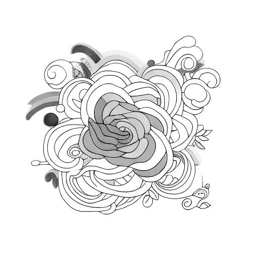 Rainbow Small Colours