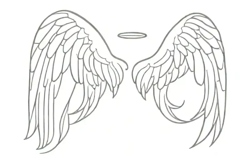 Angel Wings