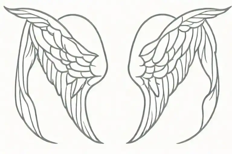 Angel Wings