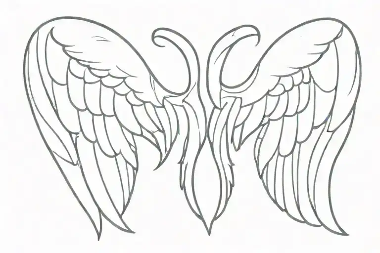 Angel Wings