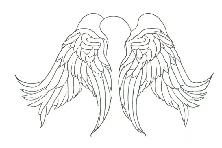 Angel Wings