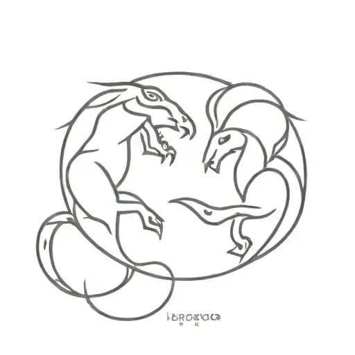 Leo And Scorpio Zodiac Sign