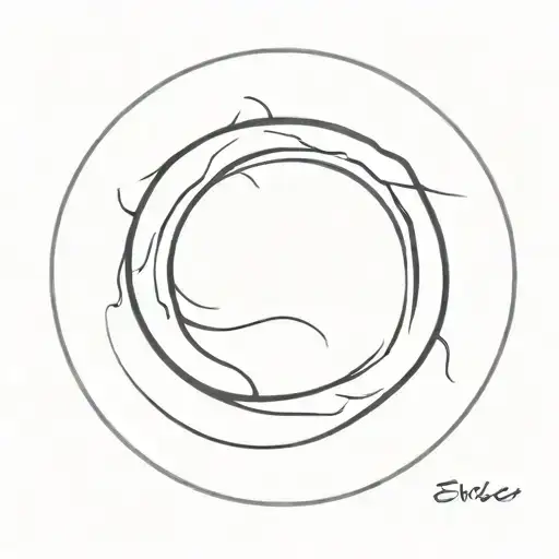 Enso Circle