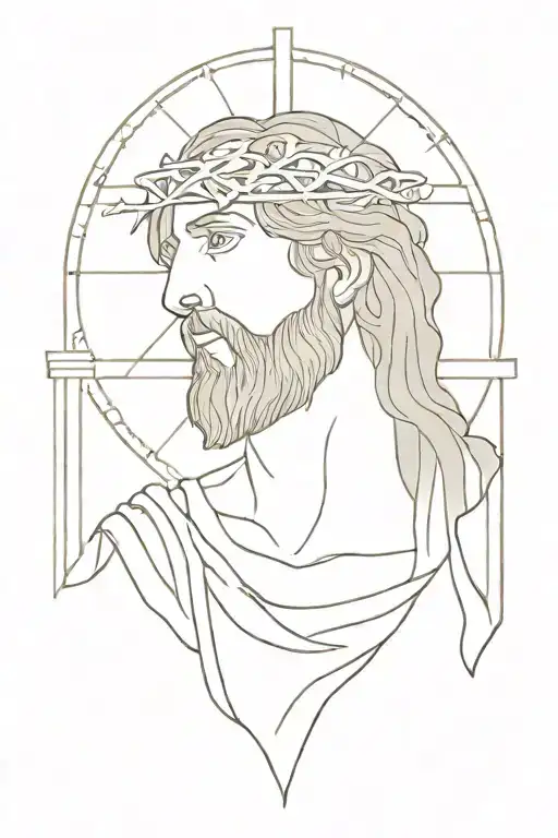 The Son Of God Of Love And Life