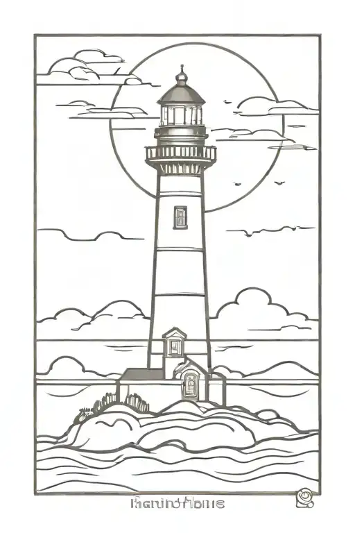 Lighthouse