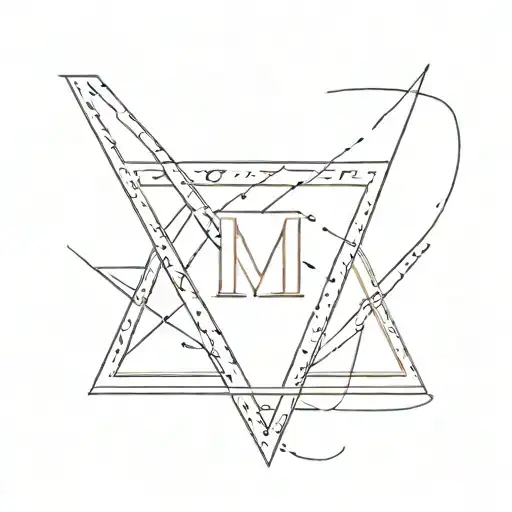 Underlined Roman Numerals